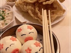 -广东胜利宾馆西关粤中餐厅