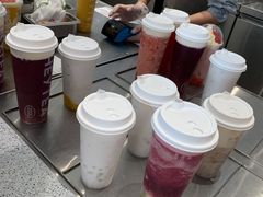 -喜茶(珠海华发商都店)