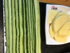 -晓秧锅鲜货火锅·重庆老字号(步步高店)