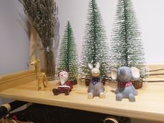 -鹿禾园(钟楼店)