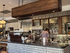 -BAKER&SPICE(BFC外滩金融中心店)