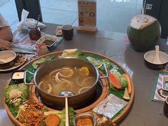 -椰小鸡·琼州糟粕醋(美兰缤纷城店)
