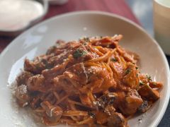 -WOLFGANG PUCK KITCHEN & BAR(迪士尼小镇店)