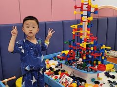 -汤连得温泉馆(宝山店)