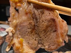 -九田家黑牛烤肉料理(新辰里亚运村店)