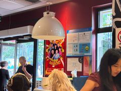 -麦当劳(鲁迅公园店)