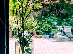 -Bamboo Today Cafe(国创园店)