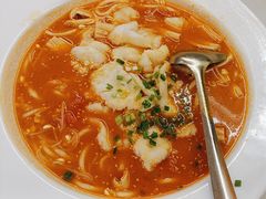 -好人民间小吃·番茄鱼酸菜鱼(木渎悠方店)