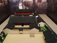 -上海蔡元培故居陈列馆