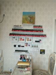 -小红楼美甲美容中心