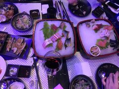 -宝立方酒店-自助餐西餐厅