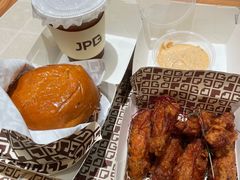 -JPG canteen(广州乐峰广场店)