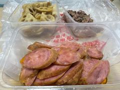 -黄毛鸭脖(汉阳总店)