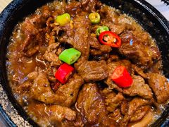 雪花牛肉-宋小谨(惠安禹洲店)