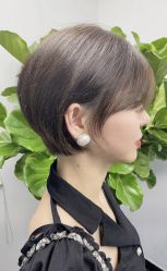 -时尚殿堂hair salon