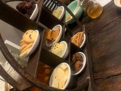 -五观堂素食(新华路店)