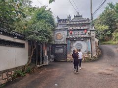 -老张烤羊(王哥庄店)