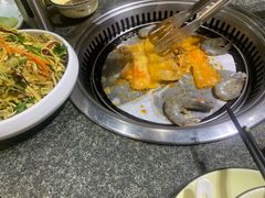 -鹤之乡·齐齐哈尔烤肉·非遗(秋涛路店)