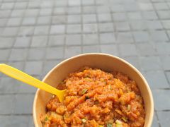 土豆泥-周小亮丁家坡洋芋(观音桥好吃街B区直营店)