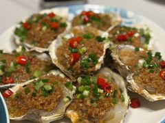 -鲜味食族水产·海鲜餐厅