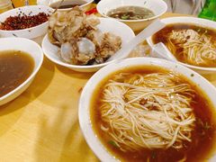 -水仙拉面(水仙街店)