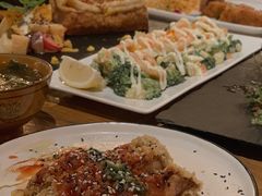 -Let's Taipei 非常烘焙(太古里店)