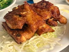 -神仙馆(衡山路店)