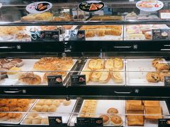 -蜂蝶来饼店(拱北总店)