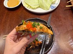 -鸟鹏烧鸟居酒屋(仁恒梦中心店)