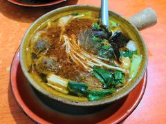 -清真·马文砂锅大全(麦苋街店)