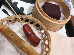 小吃-和府捞面(方庄店)