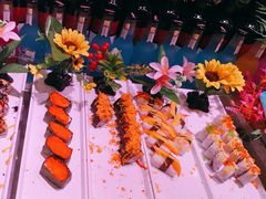 -好伦哥比萨烤肉自助(马家堡店)