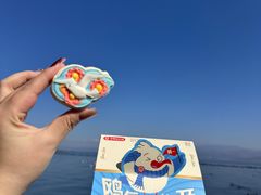 -昆明冠生园·蛋糕·面包(南强街店)