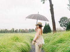 -汉长安城未央宫国家考古遗址公园