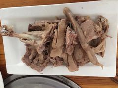 -常来老白莲鹅饭店(老城店)