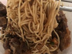 -阿阳牛腩腌面店