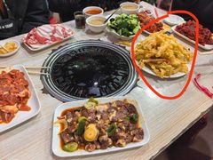 -平山城鑫烧烤(建国楼店)