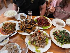 -三点小吃(山大店)