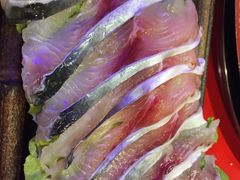 -重庆巴九门老火锅(阳朔店)