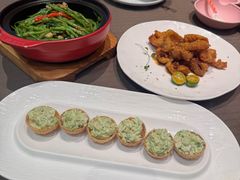 -望乡楼上海菜(日月光店)