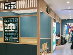 -绿草地·湘菜(7mall店)