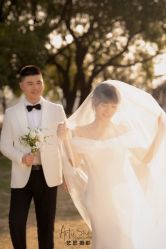 -艺匠摄影ARTIZ STUDIO(南京店)