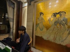 -昆明中心皇冠假日酒店