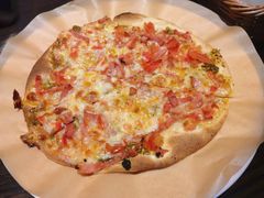 -The Cheebat 锌吧·Bistro(体育西店)