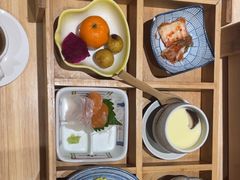 -琴寿司居酒屋(中山广场店)
