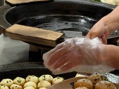 -哑巴生煎(临顿路店)