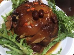 -金陵轩鲁菜馆