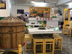 -石灰市老火锅(北滨路店)