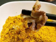 -老东北烤肉(金山店)