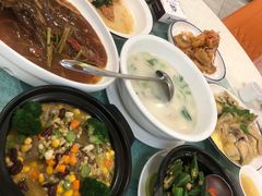 -明香海鲜酒家(华强北店)